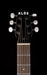 Pre Owned KLŌS Graphite Travel Guitar With Gig Bag