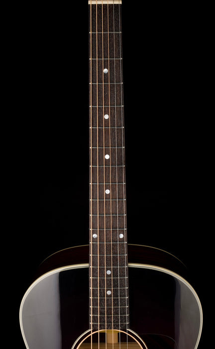 Used Eastman E20OOSS Acoustic Guitar Sunburst with OHSC