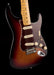 Used Fender American Professional II Stratocaster 3-Tone Sunburst with OHSC