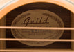 Pre Owned 1994 Guild JF-55 Acoustic Guitar With OHSC