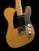 Pre Owned Fender American Professional II Telecaster Butterscotch Blonde With OHSC