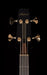 Aria Pro II SB-1000B Reissue 4-String Electric Bass Guitar Made in Japan Black