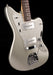 Fender Custom Shop 1959 Jazzmaster Closet Classic Inca Silver