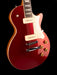 Heritage H-150 P90 Cherry Electric Guitar with Case