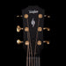Taylor Truetone Custom Select Builder's Edition 814ce Grand Auditorium Mahogany Natural with Case