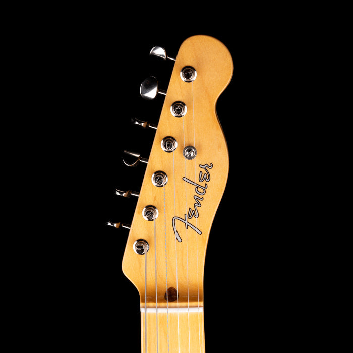 Fender Custom Shop Truetone Two Tone Telecaster NOS Oxblood