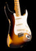Fender Custom Shop Limited Edition Troposphere Strat Hard-Tail Heavy Relic Super Faded Aged 2-Color Sunburst