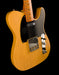 Pre Owned 1999 Fender American Vintage 1952 Reissue Telecaster Butterscotch Blonde with Case