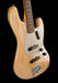Fender Custom Shop 1960 Jazz Bass NOS Santa Monica Sparkle Truetone Color Set