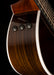 Taylor 417e Grand Pacific Indian Rosewood Acoustic Electric Guitar With Case