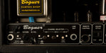 Used Bogner Ecstacy 100B Guitar Amp Head