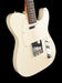 Fender Custom Shop Vintage Custom 1959 Custom Telecaster Olympic White