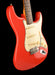 Used Fender American Vintage II 1961 Stratocaster Fiesta Red with OHSC
