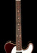 Fender Custom Shop 1962 Telecaster Custom Closet Classic Oxblood