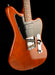 Used Fender Limited Edition Made in Japan Mahogany Offset Telecaster With Case