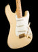 Pre Owned 1996 Fender Custom Shop Cunetto Relic 50's Stratocaster Blonde with OHSC