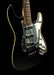 Used Fender Artist Series Tom Morello Soul Power Stratocaster Black With OHSC