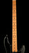 Pre Owned 2016 Fender American Elite Precision Bass Black With OHSC