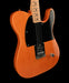 Pre Owned Fender Prototype Tenor Tele Butterscotch Blonde