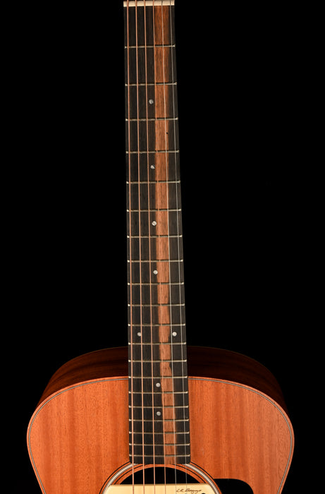 Used Taylor GS Mini Mahogany with LR Baggs M1 Pickup Natural With Soft Case