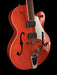 Used Gretsch G5120 Electromatic Hollow Body Orange with Case