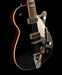 Used 2004 Gretsch G6128T-1957 Duo Jet Black Electric Guitar With OHSC