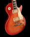 Vintage 1980 Tokai Reborn Old LP-style LS-120 Guitar Cherry Sunburst With OHSC
