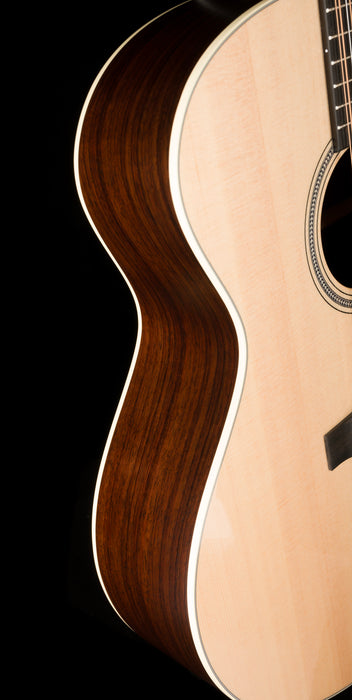 Martin Grand J-16E 12-String Acoustic Guitar With Soft Case