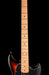 Pre Owned Squier Vintage Mustang Bass 3-Tone Sunburst With Gig Bag