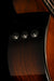 Taylor 50th Anniversary Builder's Edition 814ce LTD Acoustic Electric Guitar With Case