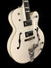 Pre Owned Gretsch G7593T-BD Billy Duffy White Falcon With OHSC - JT20093653