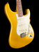 Used Fender Limited Edition Classic Player FSR 60's Stratocaster Vegas Gold with Case