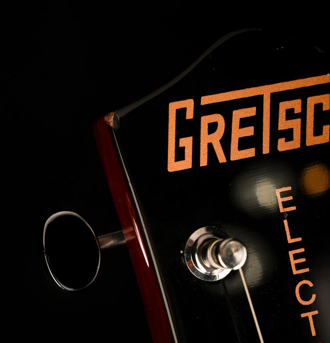 Pre Owned Gretsch G5135 Electromatic Corvette Cherry Stain