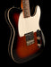 Pre Owned Squier	Classic Vibe FSR '60s Esquire Custom Sunburst With Mods