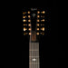 Used Taylor Builder's Edition 652ce 12 String Wild Honey Burst Acoustic Electric Guitar With OHSC