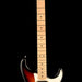 Pre Owned 2007 Fender VG Strat 3-Tone Sunburst Modified With Gig Bag