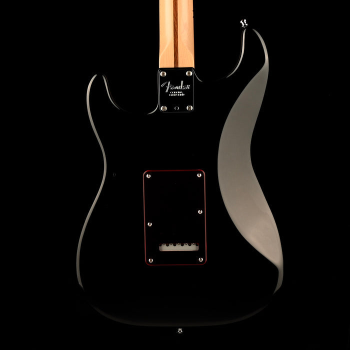 Used 2006 Fender Eric Clapton Signature Stratocaster Modified with Case