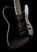 Pre Owned ESP LTD Eclipse Custom '87 Black With Case