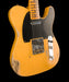Fender Custom Shop 1952 Telecaster Heavy Relic Butterscotch Blonde