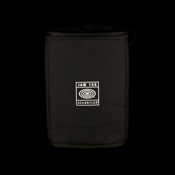 Pre Owned Schertler Jam 150 Acoustic Amplifier and Portable PA System with Carrying Case