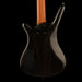Pre Owned Warwick Corvette 4-String Bass Black With Gig Bag