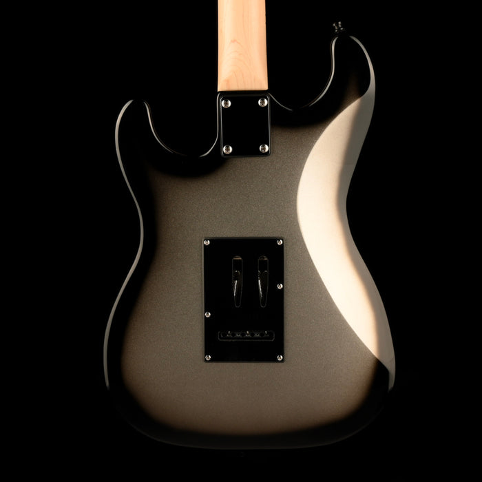 Pre Owned G&L Tribute Series Placentia Legacy Silverburst