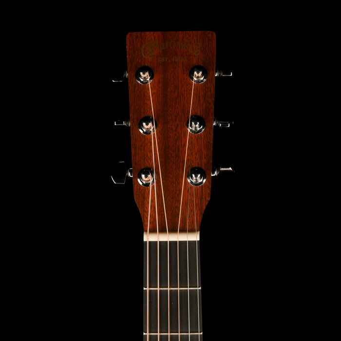 Used Martin 000-X1AE Acoustic Electric Guitar with Gig Bag