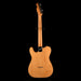 Pre Owned 1997 Fender 90's Telecaster Thinline Natural With Case
