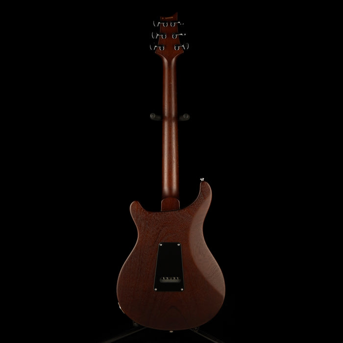 Pre Owned PRS S2 Studio Tobacco Sunburst Satin Finish Electric Guitar With Gig Bag