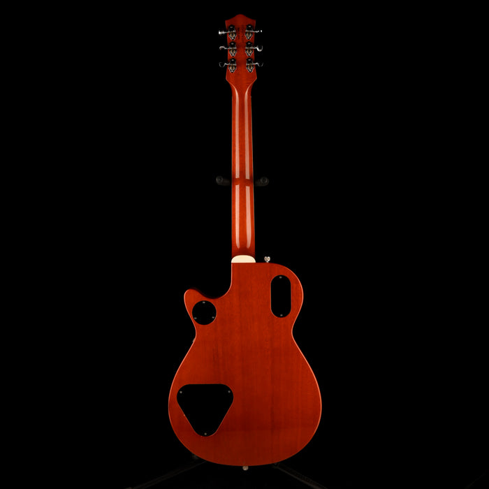 Used 2013 Gretsch G6128T Duo Jet '59 Vintage Select Black With OHSC