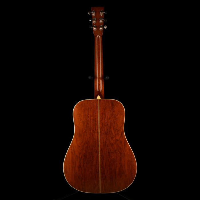 Martin D-28 Authentic 1937 Aged Natural with Case