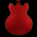 Pre Owned 2007 Gibson ES-335 Cherry Electric Guitar With OHSC