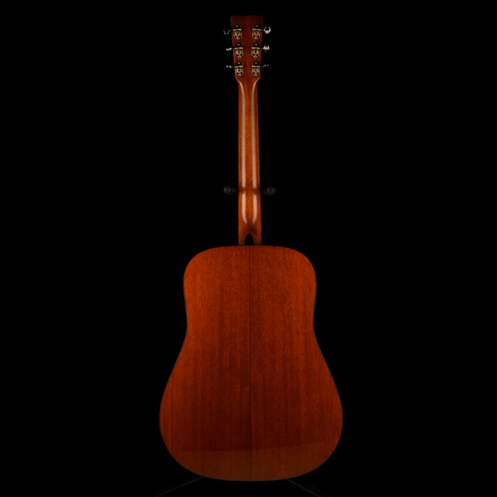 Martin Custom Shop D-18 Mahogany with Adirondack Spruce Top Acoustic Guitar With Case