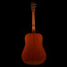 Martin Custom Shop D-18 Mahogany with Adirondack Spruce Top Acoustic Guitar With Case
